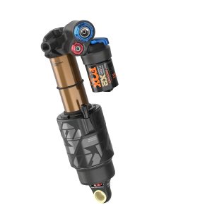 Amortiguador FOX Float X2 Factory 2pos Trunnion