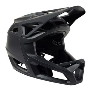 FOX Proframe RS Matte Black
