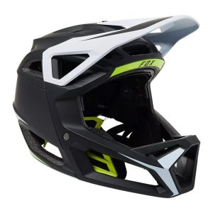 FOX Proframe RS SUMYT Black Yellow