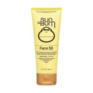 Protector solar facial SPF50 (88 ml)