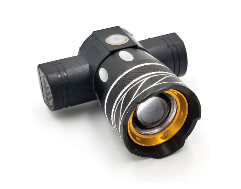 Faro led recargable - Imagen 5