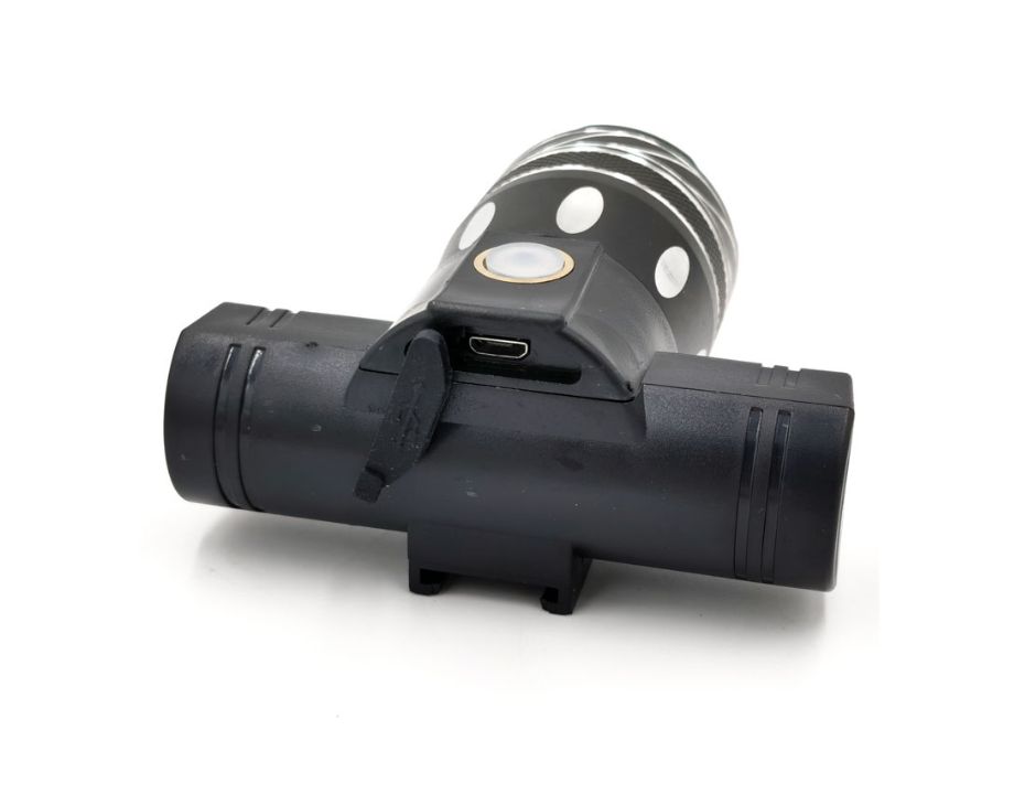 Faro led recargable - Imagen 6