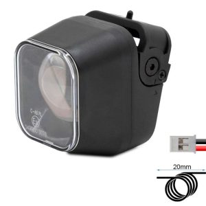 Faro para Ninebot F3 / F3 Pro / MAX G3 (Original)