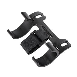 Bomba de mano Topeak Mountain TT Twin Turbo - Imagen 5