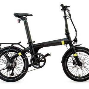 Flebi Eolo Black Lime