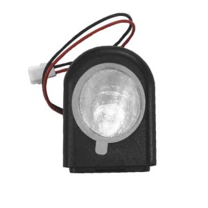 Foco Zwheel E9 (Luz Frontal)