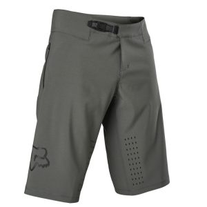 Fox Defend Short gris