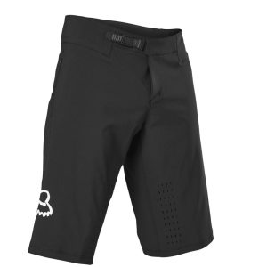 Fox Defend Short negro