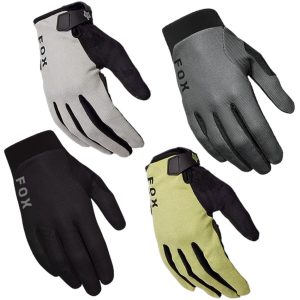 Fox Guantes Ranger Gel