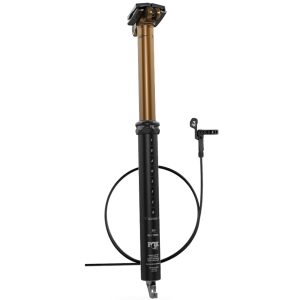 Tija telescópica Fox Transfer Factory MTB