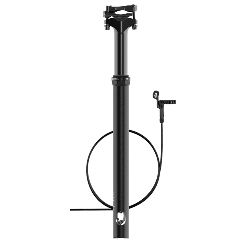 Tija telescópica Fox Transfer SL Performance Elite MTB