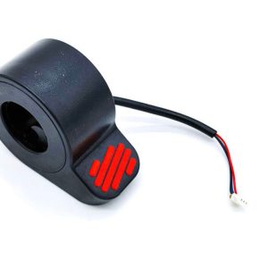 Freno Ninebot serie ES y E – Rojo