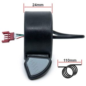 Freno de gatillo Kugoo KuKirin S8/S1 pro