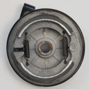 Freno de tambor Pure Electric