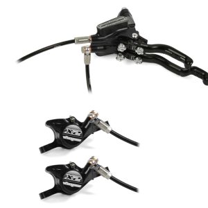 Frenos HOPE Tech 3 X2 DUO