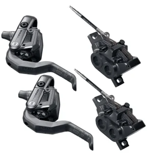 Frenos Magura Gustav Elite