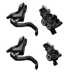 Frenos Magura MT Trail Sport