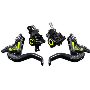 Magura MT8 SL FM Flatmount