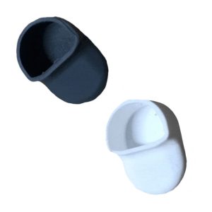 Funda de goma gancho guardabarros Xiaomi