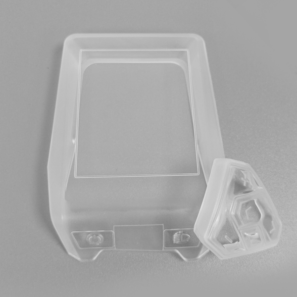 Protector MH Cover Bosch Nyon - Imagen 3