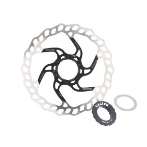 Galfer Wave Center Lock