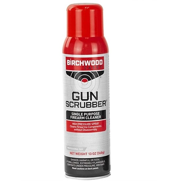 GUN SCRUBBER 13 OZ