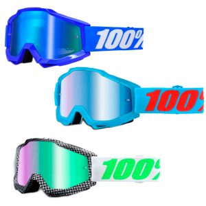 Gafas Máscara 100% Accuri