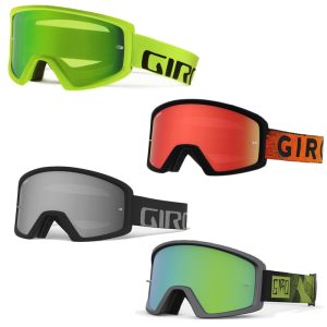 Gafas Máscara Giro Blok
