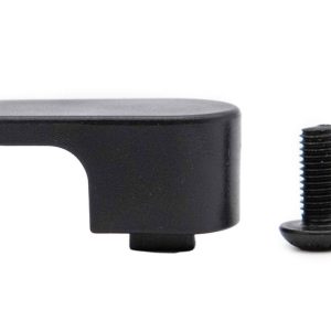 Gancho guardabarros Ninebot serie F y D