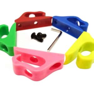 Ganchos colores Xiaomi