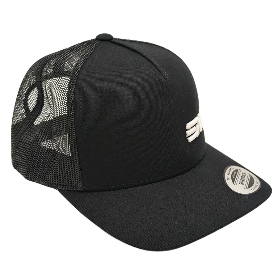 Gorra Enve Snapback Retro Trucker - Imagen 3
