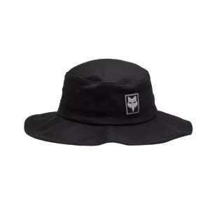 Gorro Fox Base Over Sun Black