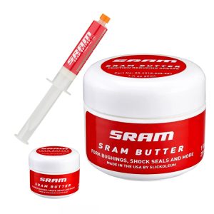 Grasa Sram Butter