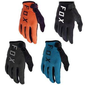Guantes Fox Ranger Gel