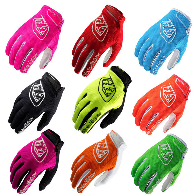Guantes Troy Lee Designs Air - Imagen 2