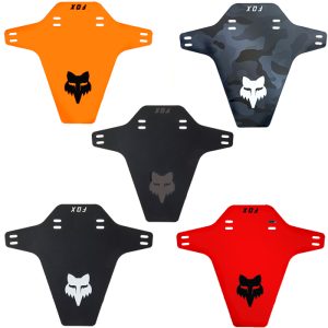 Guardabarros FOX Mud Guard