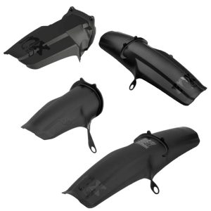 Guardabarros Fox MTB