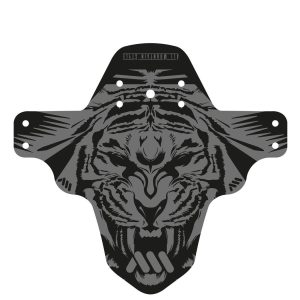Guardabarros Mud Guard All Mountain Style Tigre