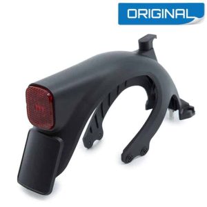 Guardabarros trasero completo Ninebot Max G2 E [Ninebot]