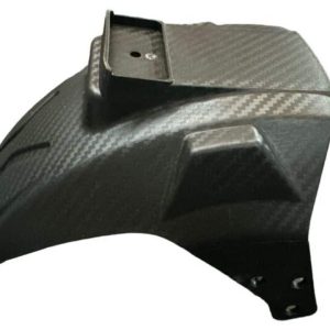 Guardabarros trasero para Smartgyro Crossover Dual Max