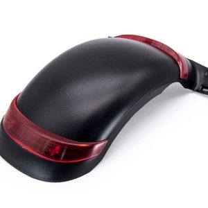 Guardabarros trasero patinete Zero 10