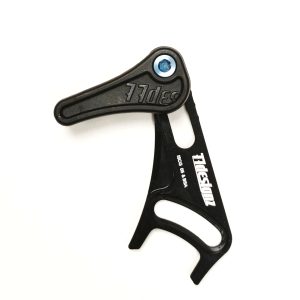 Guía Cadena 77designz freesolo ISCG 05 & BSA-V2