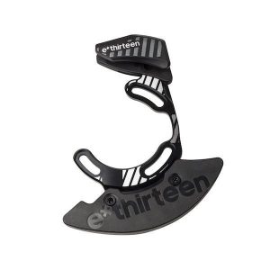 Guía Cadenas e*thirteen TRS Plus ISCG 05