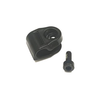 Guía cable de freno Horquillas Fox