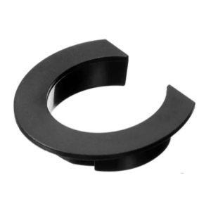 Guia cierre patinete Xiaomi M365, Essential, 1S, Pro/2