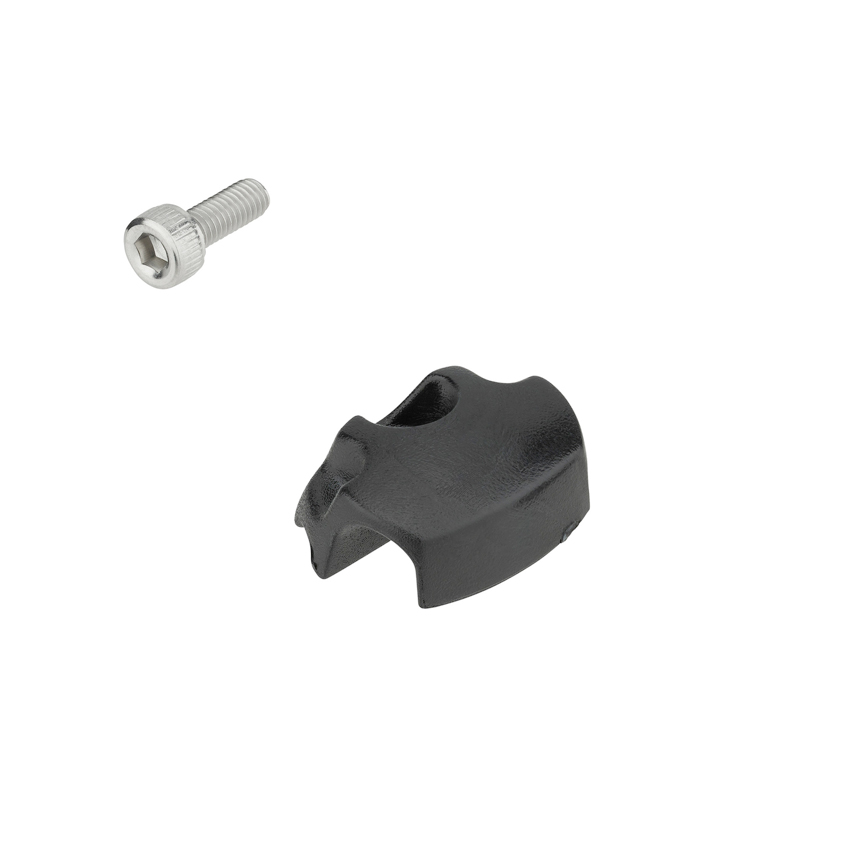 Guía de cable para horquillas Öhlins