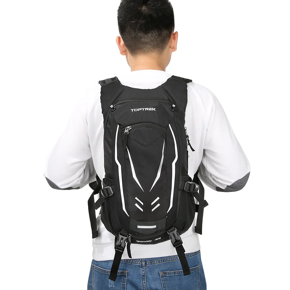TOPTREK 20L Hydration Pack - Imagen 3