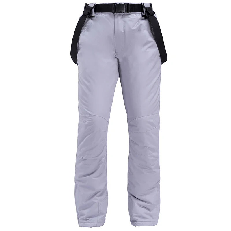 POLAR Breathable Snowboard Pants - Women's - Imagen 9