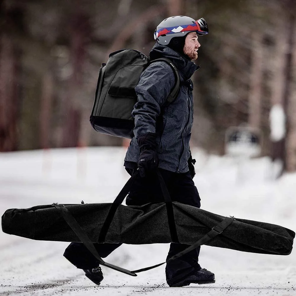 SOAR OWL Waterproof Snowboard Bag - Imagen 6