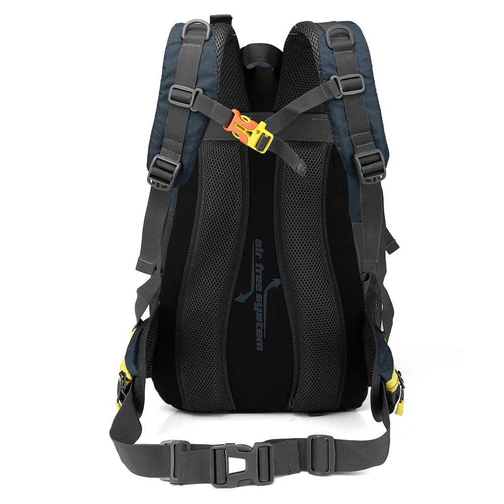 WEIKANI 40L Traveler Backpack - Imagen 5